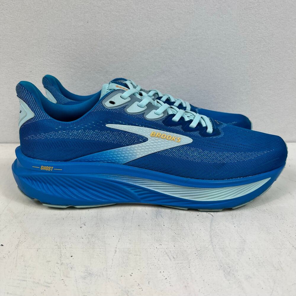 Brooks Ghost 17 Cloissone Athletic Running Shoes Men's 10.5